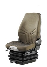 Grammer Actimo M Stoff