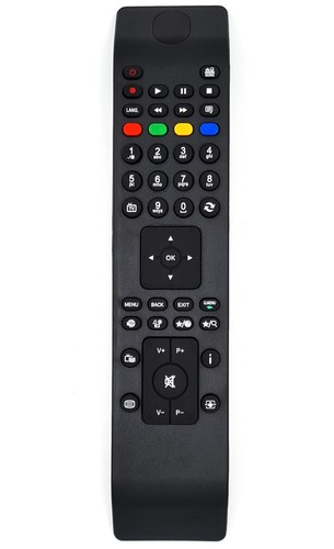 Ersatz fernbedienung für - ersatz,