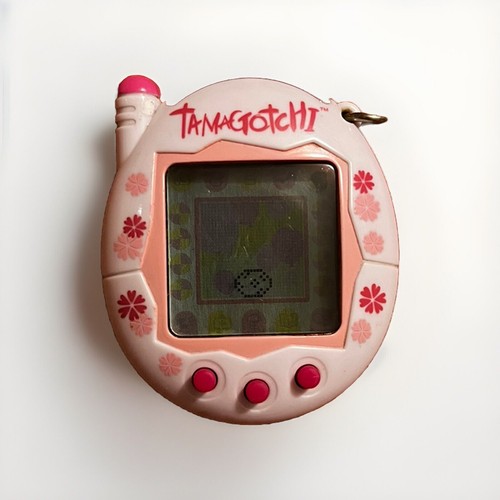 Bandai tamagotchi connection - bandai,