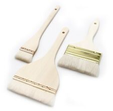 Ziegenhaarpinsel – Grundier-