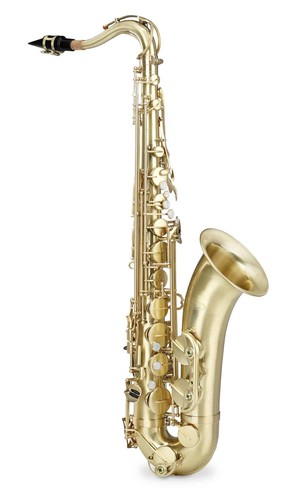 Tenor saxophon sax saxofon - saxofon, bb