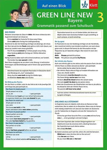 Green line new bayern - line,