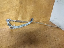 Bremspedal hinten Yamaha 550