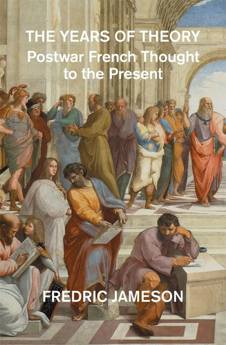 The years theory postwar - years, of