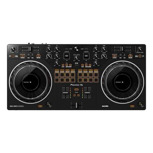 Pioneer ddj rev1 - dj, ddj-rev1