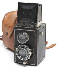 @ Vintage Richter KW Reflecta