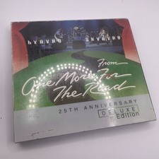 Lynyrd Skynyrd One More From