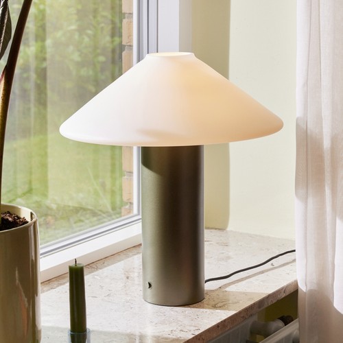 Hübsch tischleuchte lampe - tischleuchte,