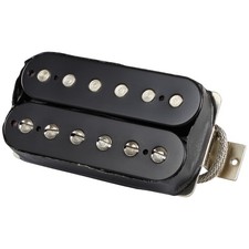 Gibson classic double - double, black