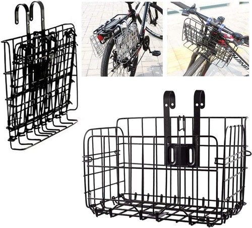 Fahrradkorb faltbar - fahrradkorb,