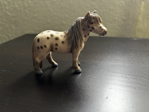 Schleich falabella hengst - schleich,