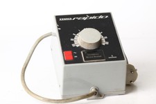 Arnold rapido  Siemens 0709/2  Trafo  220V  16VA  regelbar grau  (334848) #5955#