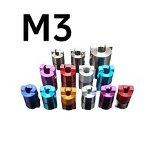 RC Modell Boot Antriebshund