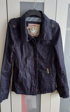 Khujo Jacke Übergansjacke