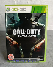 Nachnahme Call Of Duty: Black