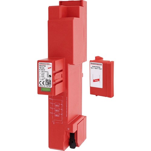 Dehn dsh tnc - zp, b2