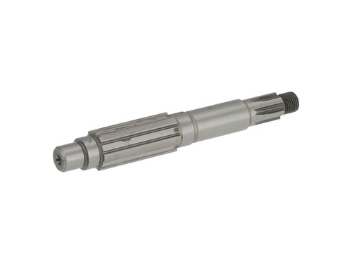 Abtriebswelle gang für - 3,