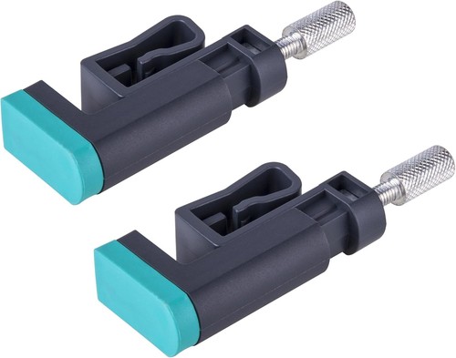 Wolfcraft kantenspanner - wolfcraft, 2