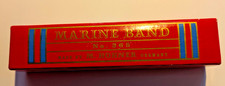 Vintage M. Hohner Germany Nr