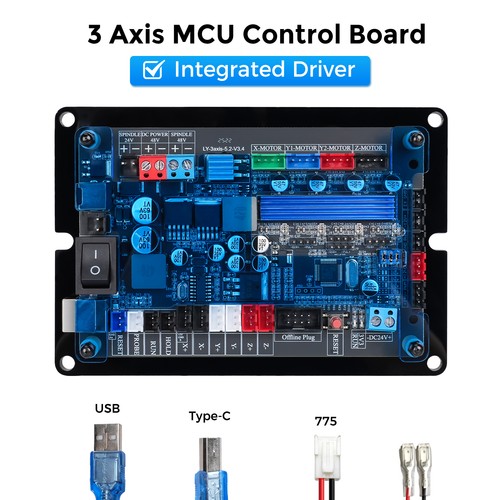 Usb grbl controller driver - usb,