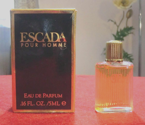 Pour homme edp - homme,