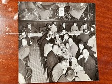 Altes Originalfoto General de