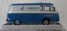 Brekina Barkas B 1000 Kleinbus