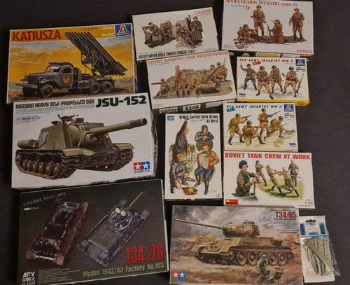 Artikel tamiya jsu - artikel, jsu-152