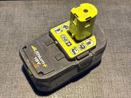 Original ryobi 18v one - original, one+