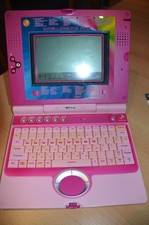 VTech Intelligence Pink