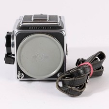 Hasselblad 500 C/M Gehäuse