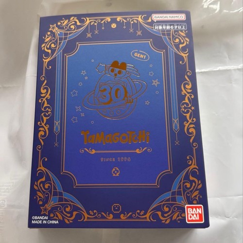 Tamagotchi original 30th - original,