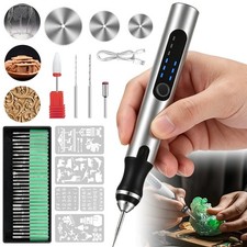 Elektrische Gravierstift