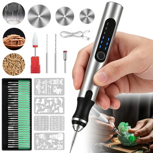 Elektrische gravierstift - elektrische,