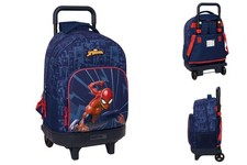 Kinder Rucksack Mit Rädern