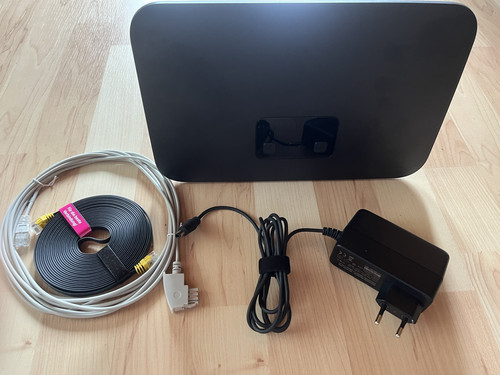 Telekom speedport smart typ - speedport,