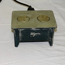 Antiker elektrischer