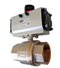 Fergo, pneumatischer