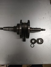 Kurbelwelle Yamaha R125 Yzf125