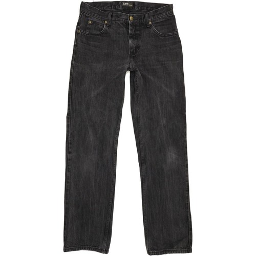 Lee ranger herren schwarz - lee,