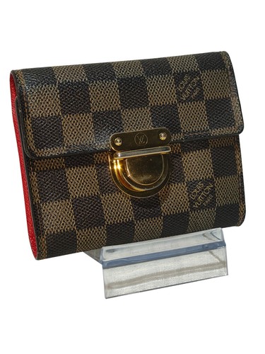Louis vuitton wallet damier - vuitton,