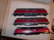 Märklin 3021 keine 800 für