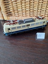 Modelleisenbahn H0  E-Lok  von Roco  DB  E  140 323- 7