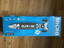 Micro Original Kickboard