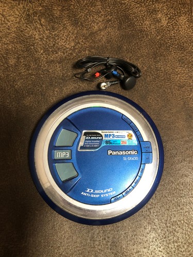 Panasonic tragbarer - panasonic,
