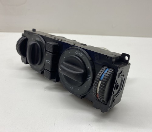 Mercedes w202 s202 - mercedes,