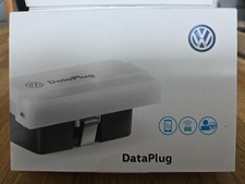 VW DataPlug - Smart Control