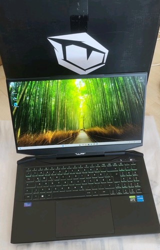 Tulpar v14 gaming laptop - v14.2,
