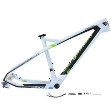 FRAME BERGAMONT ROXTAR 10.0