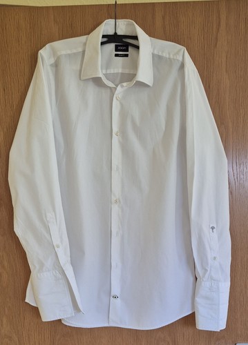 Herren hemd slim fit mit - herren,